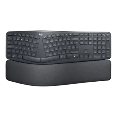 Logitech ERGO K860 en ARTIKULOS Foto 1