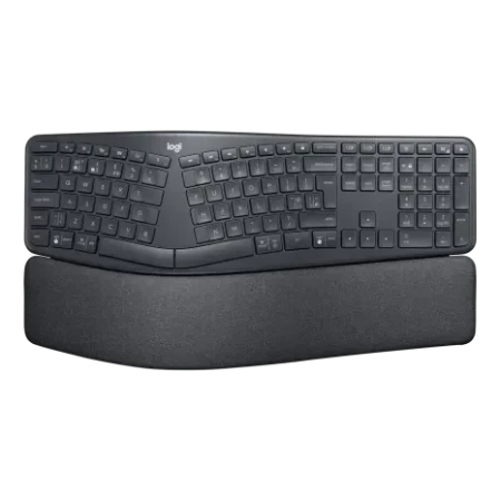Logitech ERGO K860 en ARTIKULOS Foto 1