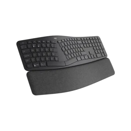 Logitech ERGO K860 en ARTIKULOS Foto 3