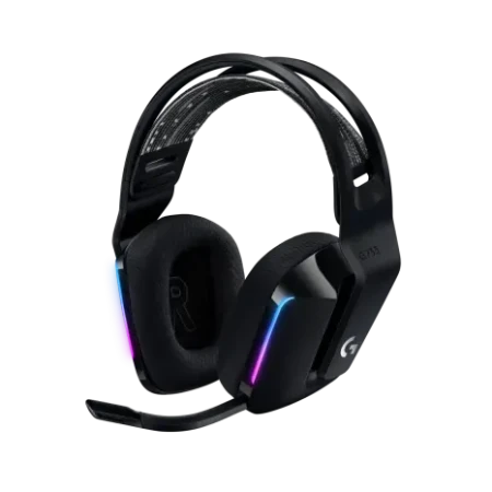 Logitech G Auriculares G733 en ARTIKULOS Foto 1