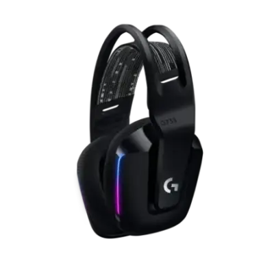 Logitech G Auriculares G733 en ARTIKULOS Foto 2