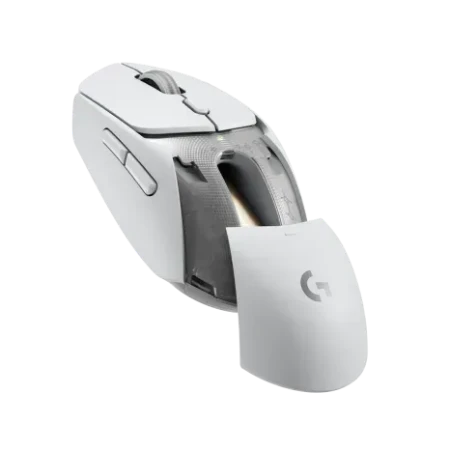 Logitech G G309 LIGHTSPEED Blanco en ARTIKULOS Foto 4