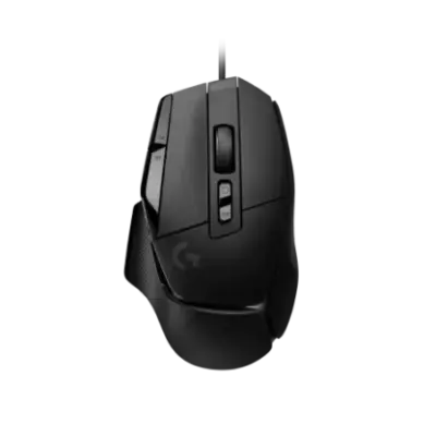 Logitech G G502 X en ARTIKULOS Foto 1