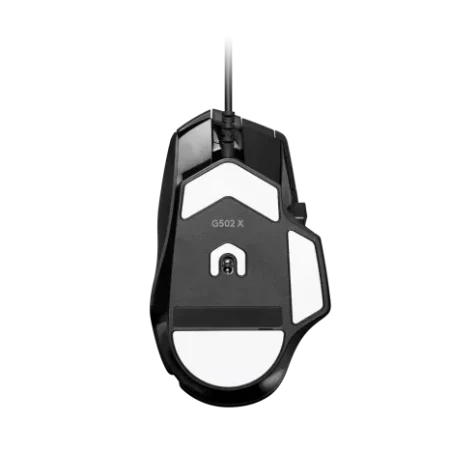 Logitech G G502 X en ARTIKULOS Foto 5