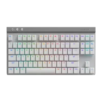 Logitech G G515 LIGHTSPEED TKL en ARTIKULOS Foto 1