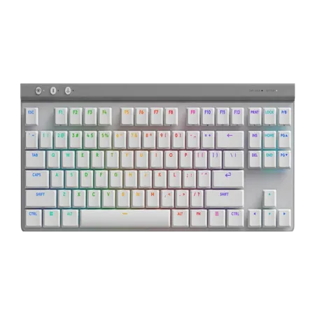 Logitech G G515 LIGHTSPEED TKL en ARTIKULOS Foto 1