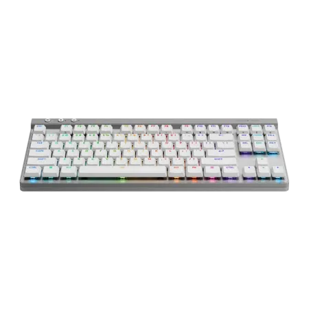 Logitech G G515 LIGHTSPEED TKL en ARTIKULOS Foto 2