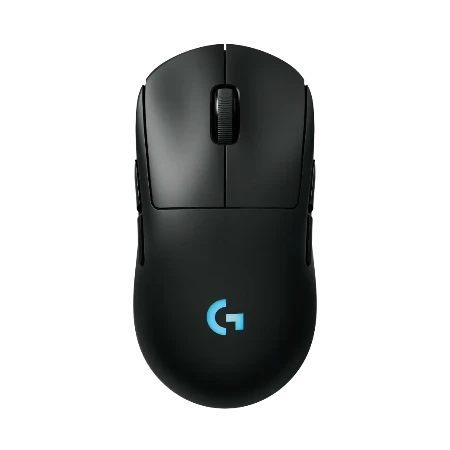 Logitech G PRO 2 LIGHTSPEED en ARTIKULOS Foto 2