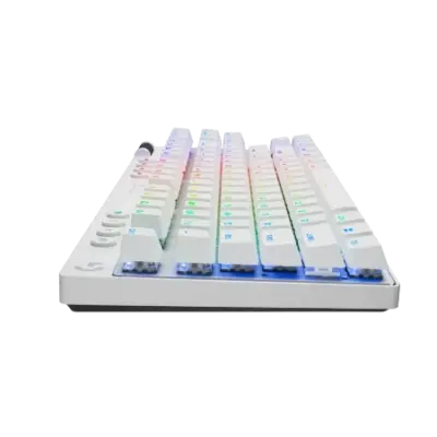 Logitech G PRO X TKL Blanco en ARTIKULOS Foto 1