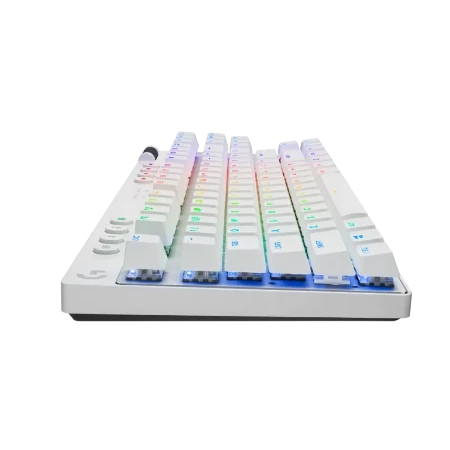 Logitech G PRO X TKL Blanco en ARTIKULOS Foto 1