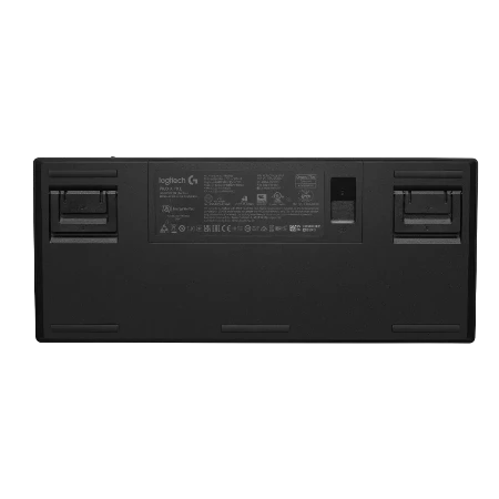Logitech G PRO X TKL Negro en ARTIKULOS Foto 1