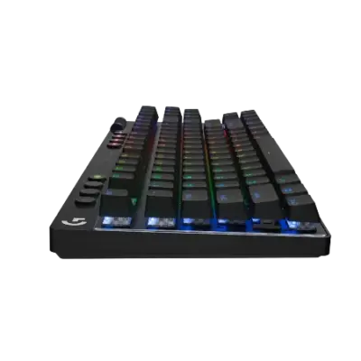 Logitech G PRO X TKL Negro en ARTIKULOS Foto 3