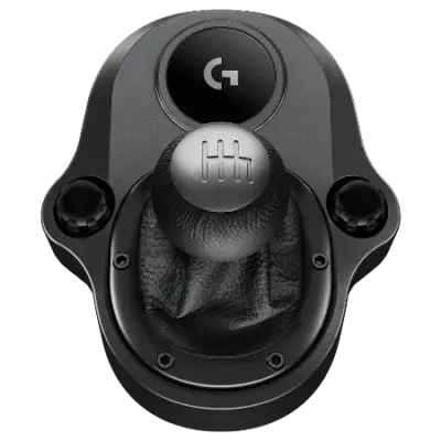 Logitech G Palanca de cambio Driving Force en ARTIKULOS Foto 2