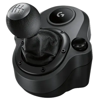 Logitech G Palanca de cambio Driving Force en ARTIKULOS Foto 3