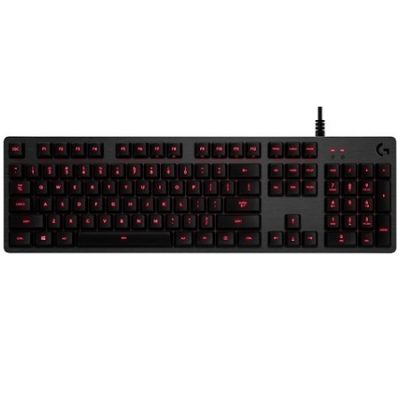 Logitech G413 Teclado Gaming en artikulos.co Foto 1