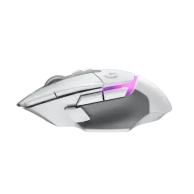 Logitech G502 X PLUS Blanco en ARTIKULOS Foto 1