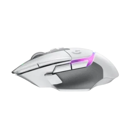 Logitech G502 X PLUS Blanco en ARTIKULOS Foto 1
