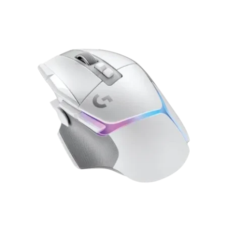 Logitech G502 X PLUS Blanco en ARTIKULOS Foto 2