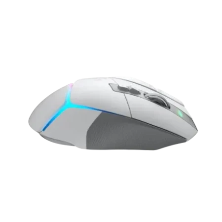 Logitech G502 X PLUS Blanco en ARTIKULOS Foto 3