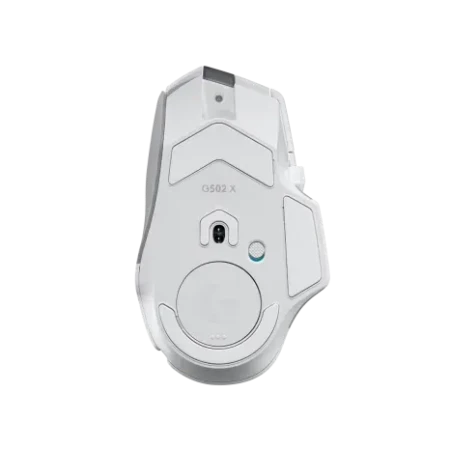 Logitech G502 X PLUS Blanco en ARTIKULOS Foto 4