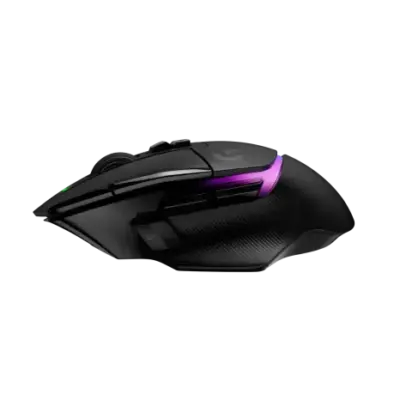 Logitech G502 X PLUS Negro en ARTIKULOS Foto 2