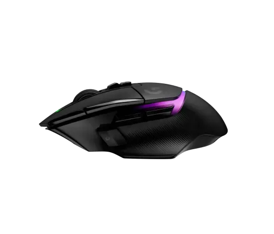 Logitech G502 X PLUS Negro en ARTIKULOS Foto 2