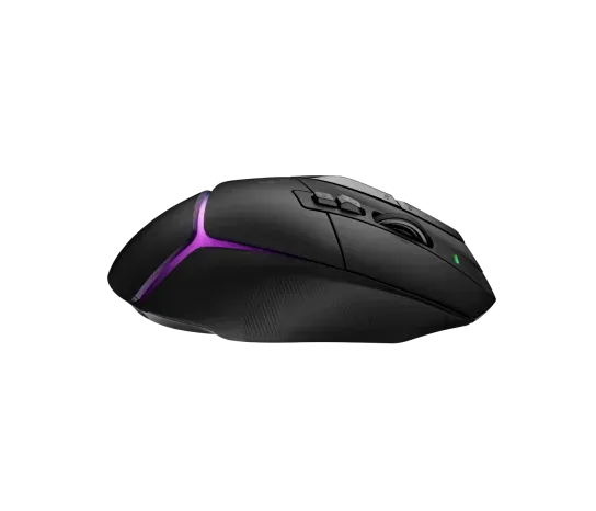 Logitech G502 X PLUS Negro en ARTIKULOS Foto 4