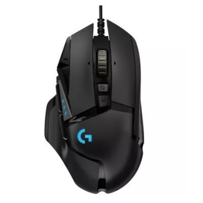 Logitech G502 en ARTIKULOS Foto 1