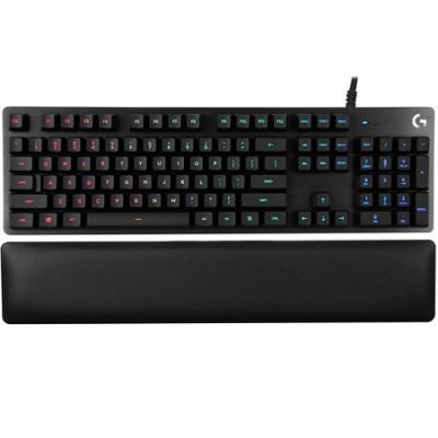 Logitech G513 Teclado Gaming en artikulos.co Foto 1