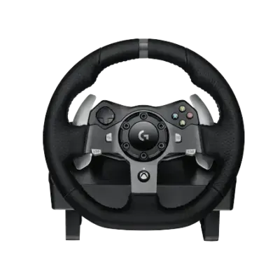 Logitech G920 en ARTIKULOS Foto 2