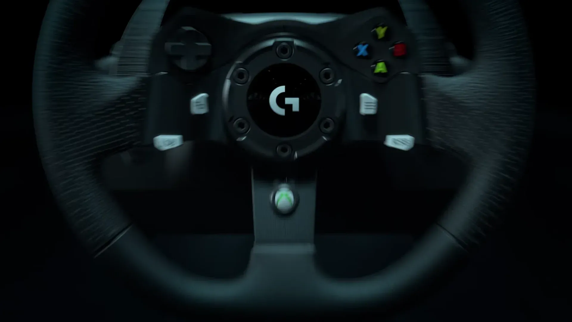Logitech G920 en ARTIKULOS Portada 1