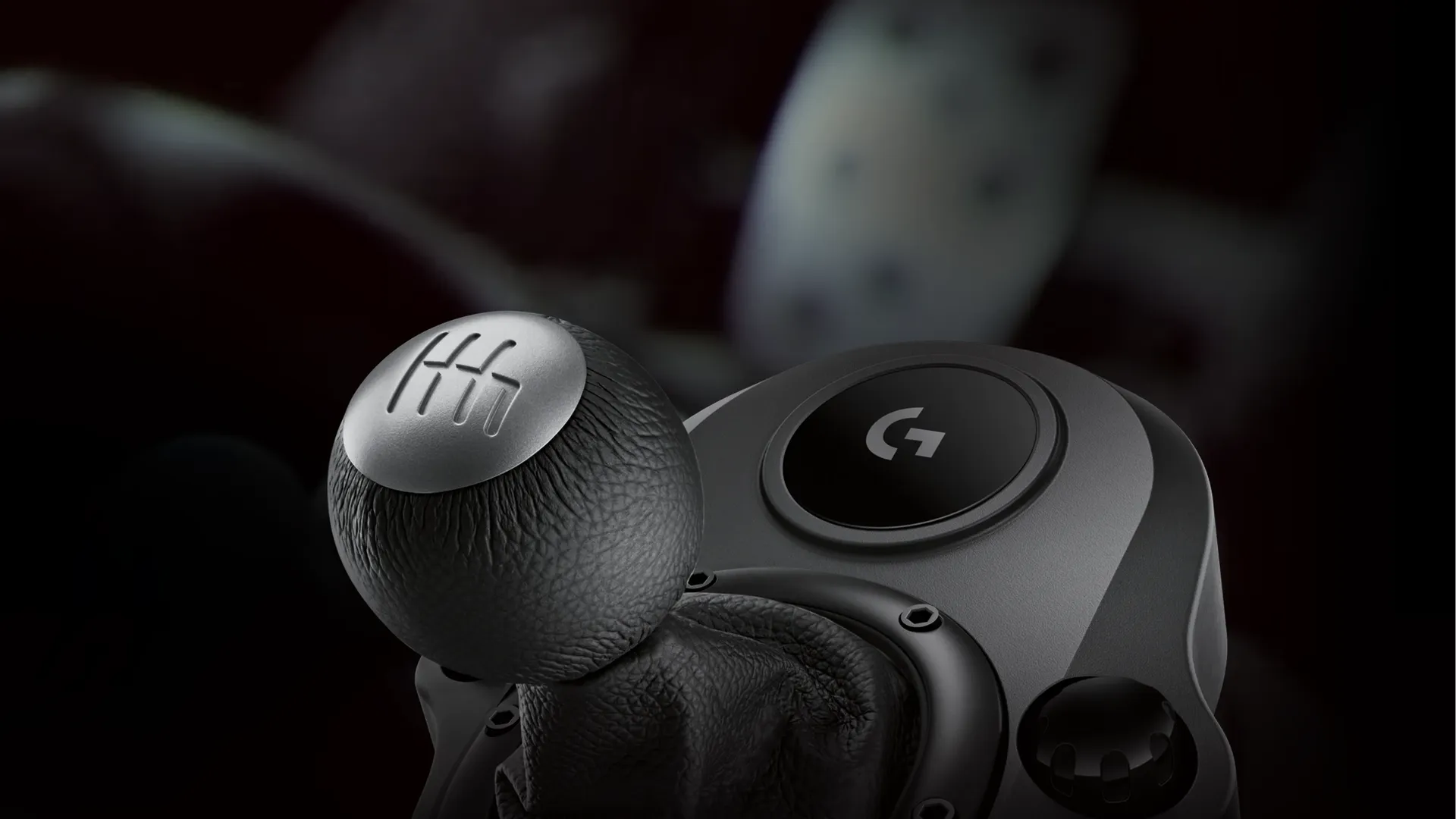 Logitech G920 en ARTIKULOS Portada 3