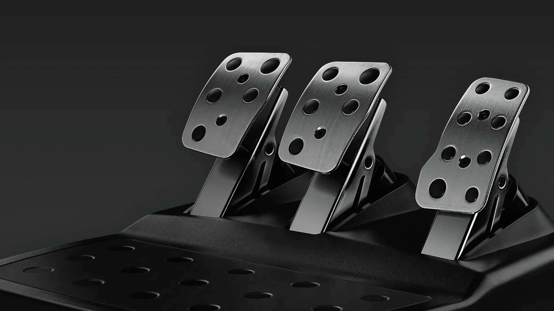 Logitech G920 en ARTIKULOS Portada 4