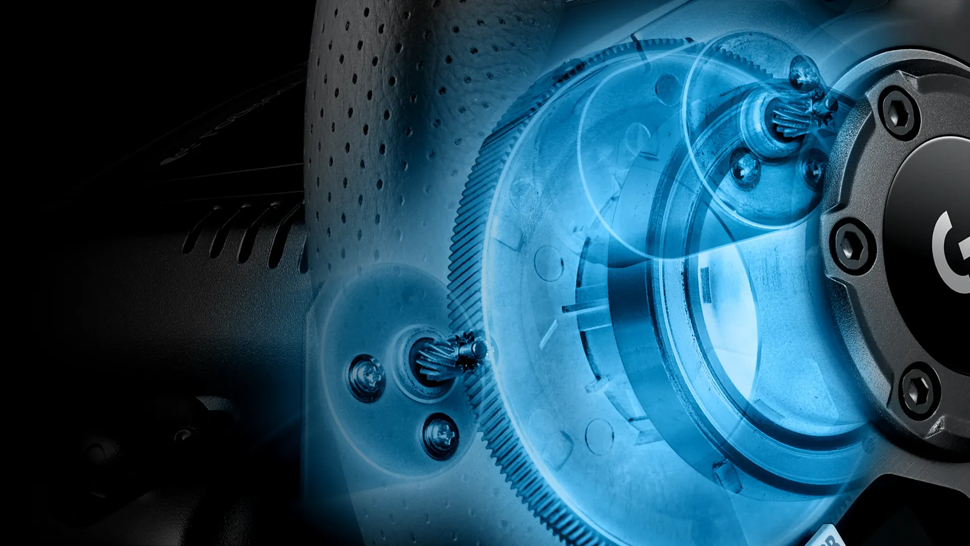 Logitech G920 en ARTIKULOS Portada 5