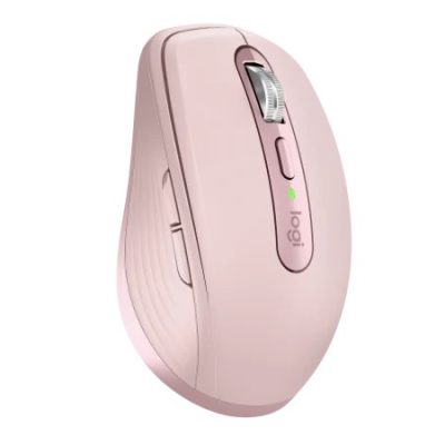 Logitech MX Anywhere 3S Rosa en ARTIKULOS.CO Foto 2