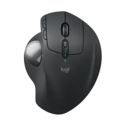 Logitech MX Ergo S en ARTIKULOS Fotos 1