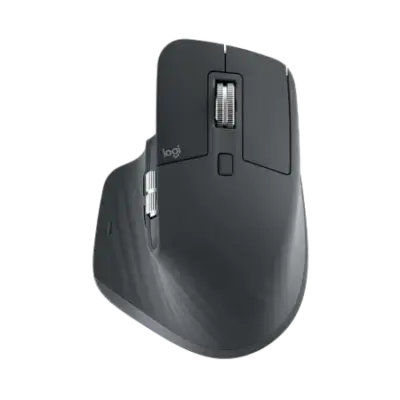 Logitech MX Master 3S Grafito en ARTIKULOS Foto 1