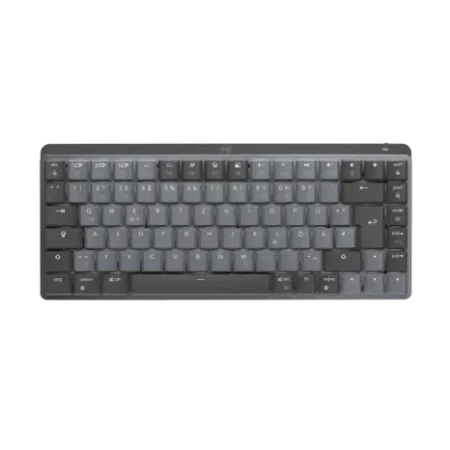 Logitech MX Mechanical Mini en ARTIKULOS Foto 1