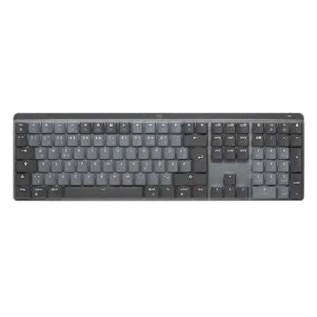 Logitech MX Mechanical en ARTIKULOS Foto 1