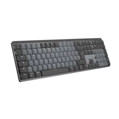 Logitech MX Mechanical en ARTIKULOS Foto 2