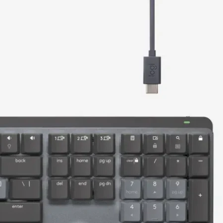 Logitech MX Mechanical en ARTIKULOS Foto 4