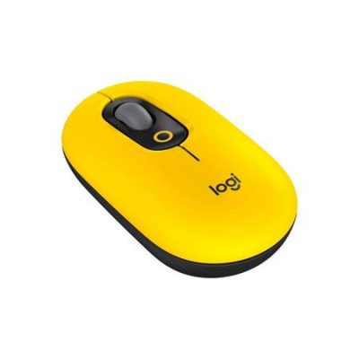 Logitech POP Mouse Blast en ARTIKULOS.CO Foto 2