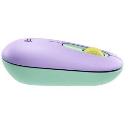 Logitech POP Mouse Daydream en ARTIKULOS.CO Foto 2