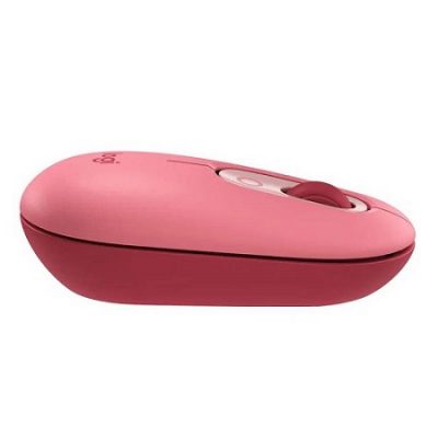 Logitech POP Mouse Heartbreaker en ARTIKULOS.CO Foto 3
