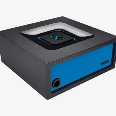 Logitech USB Bluetooth Audio Receiver en ARTIKULOS Foto 3