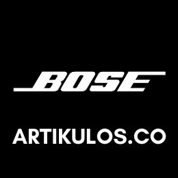 Bose y Artikulos Logo