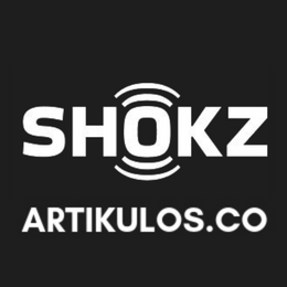 Logo Shokz y Artikulos 2022