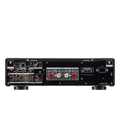 MARANTZ MODEL 40N Black en ARTIKULOS Foto 2