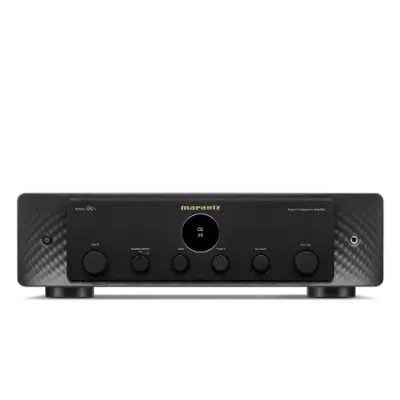 MARANTZ MODEL 60N Black en ARTIKULOS Foto 1