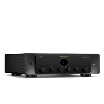MARANTZ MODEL 60N Black en ARTIKULOS Foto 3